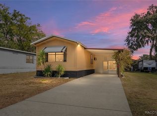 1685 N Arkansas Ter, Hernando, FL 34442