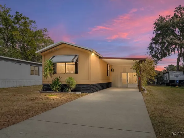 1685 N Arkansas Ter, Hernando, FL 34442