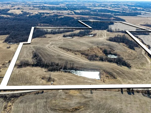 280th St, Redding, IA 50860