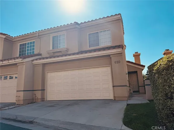 620 Wild Rose Ln, San Dimas, CA 91773