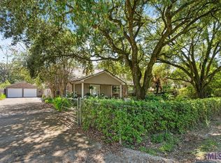 7766 Pine Bluff Rd, Denham Springs, LA 70726