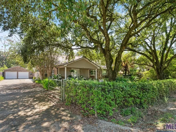 7766 Pine Bluff Rd, Denham Springs, LA 70726