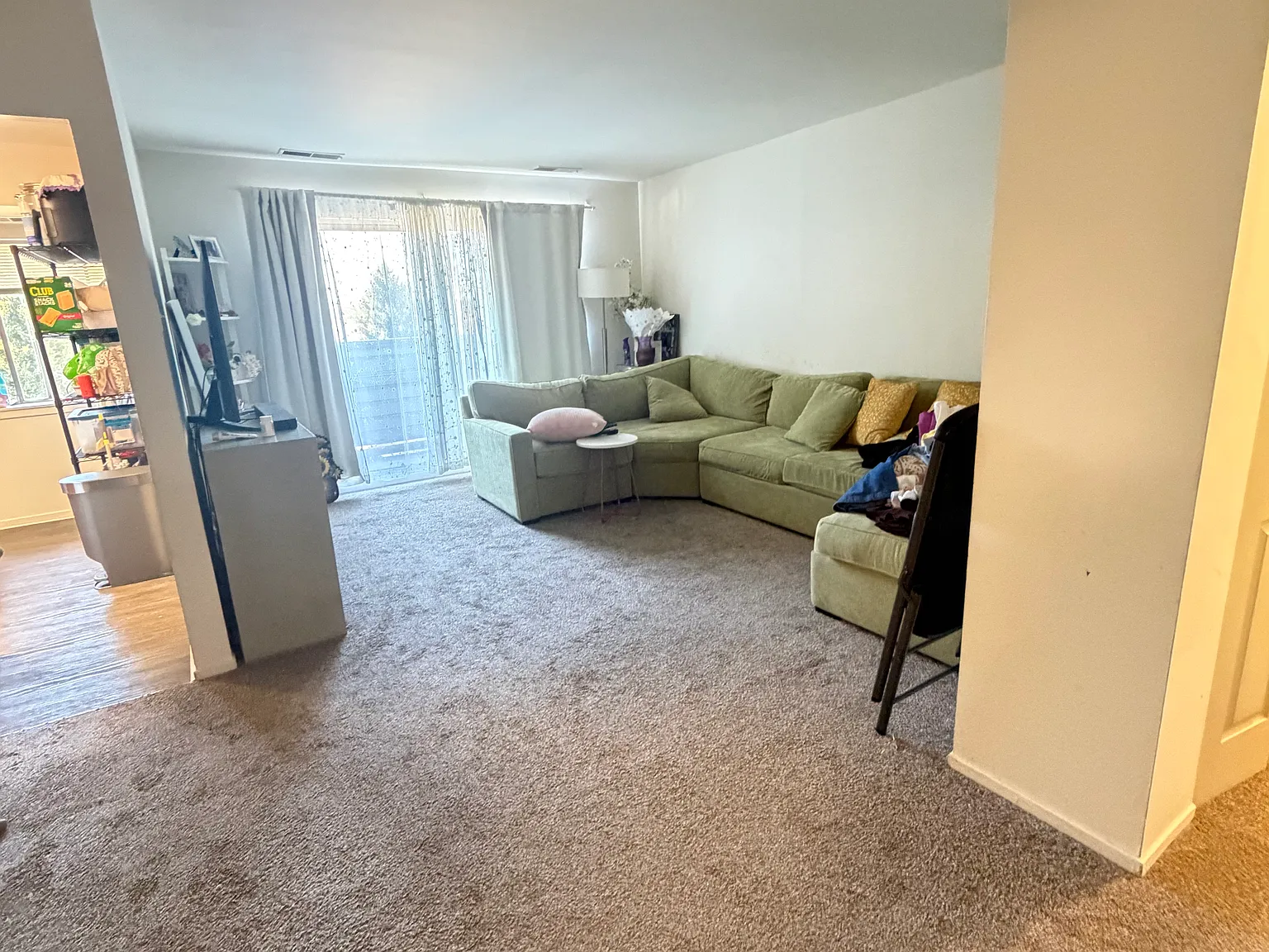 1 bed, 819 sqft, $1,750 — Photo 3