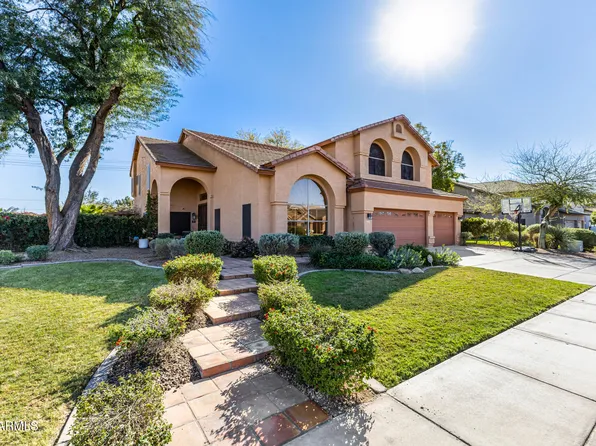 1015 E LIBERTY Lane, Gilbert, AZ 85296