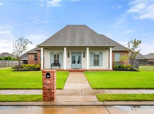 6001 Osage Dr, Alexandria, LA 71303