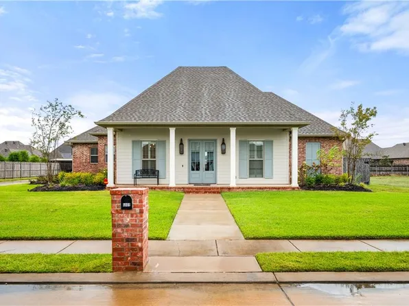 6001 Osage Dr, Alexandria, LA 71303