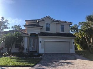 16148 Parque Ln, Naples, FL 34110