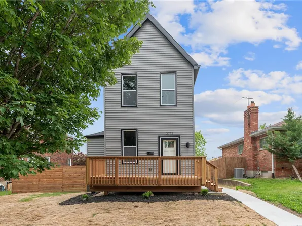 3712 Phillips Pl, Saint Louis, MO 63116
