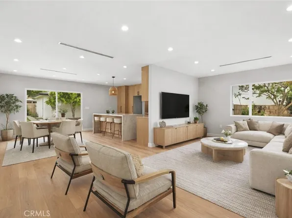 16751 Ludlow St, Granada Hills, CA 91344
