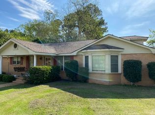 116 Moore St N, Willacoochee, GA 31650