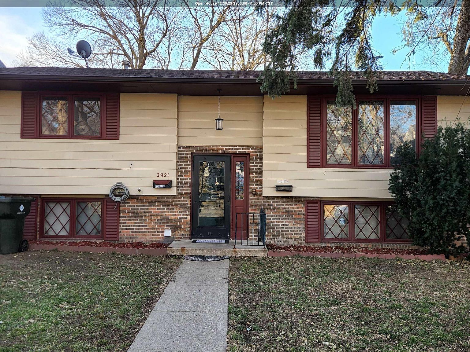 2921 Nebraska St, Sioux City, IA 51104 MLS 822985 Zillow