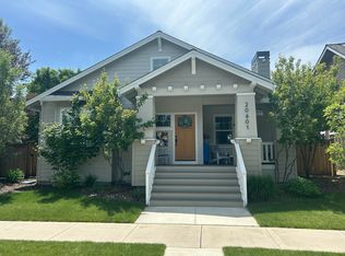 20401 Penhollow Ln, Bend, OR 97702