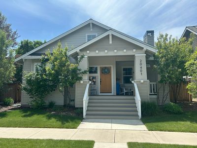 20401 Penhollow Ln, Bend, OR, 97702
