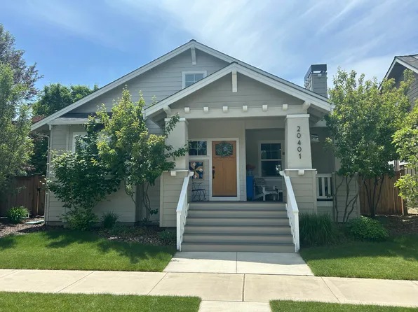 20401 Penhollow Ln, Bend, OR 97702