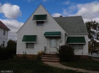 10213 Park Heights Ave, Garfield Heights, OH