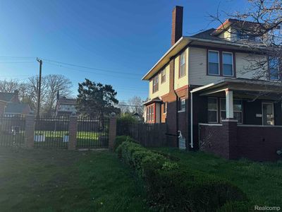 70 E Puritan St, Highland Park, MI, 48203