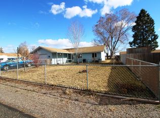 8512 15th St, Terrebonne, OR 97760