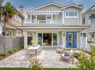 837 G Ave, Coronado, CA 92118
