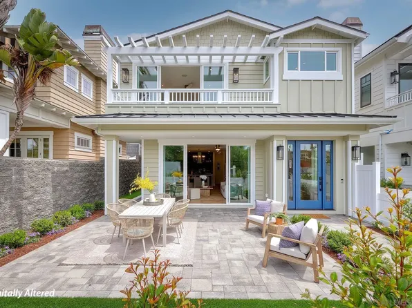 837 G Ave, Coronado, CA 92118