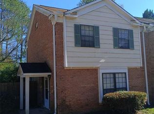 2620 Terrace Pkwy, Morrow, GA 30260