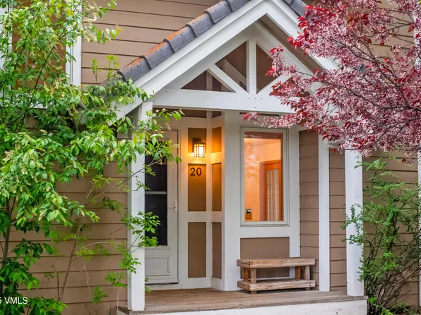 470 Homestead Dr APT 20, Edwards, CO 81632