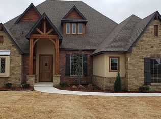 2950 NW 37th St, Newcastle, OK 73065