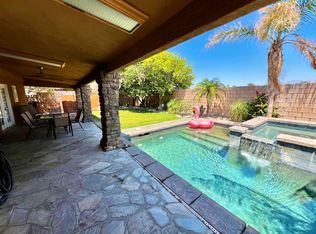 82222 Pinyon Ave, Indio, CA 92201
