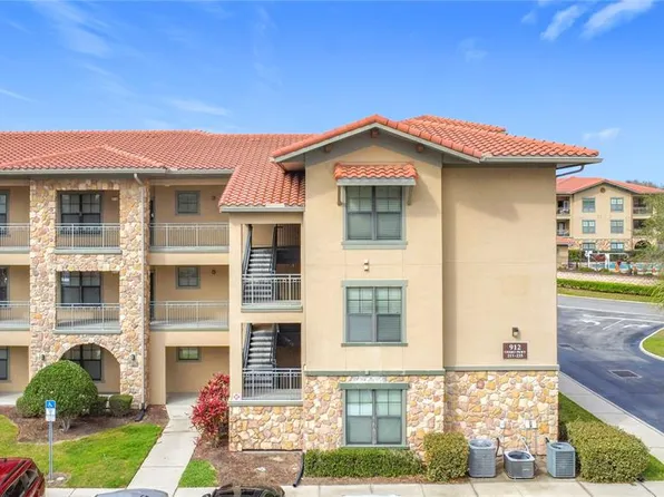 912 Charo Pkwy Unit 214, Davenport, FL 33897