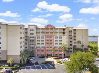 4050 Marriott Dr #3606, Panama City Beach, FL 32408