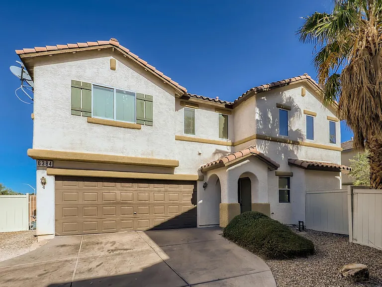 6384 Blue Twilight Ct — Photo 3