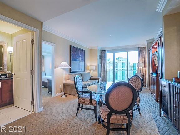 3rd image of 145 E Harmon Ave #2801