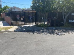 14250 Judd St, Pacoima, CA 91331