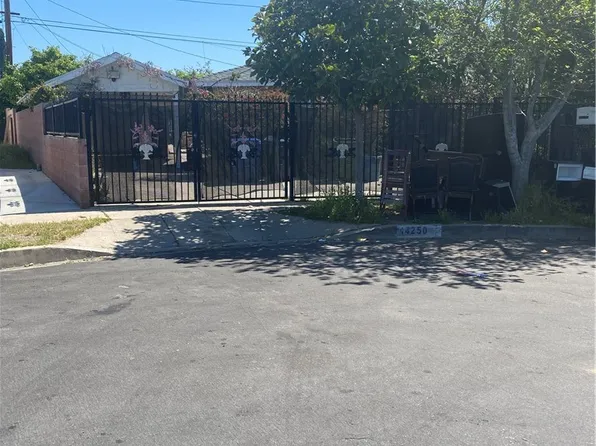 14250 Judd St, Pacoima, CA 91331