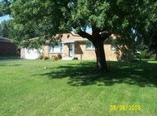 142 Heather Dr, Indianapolis, IN 46214