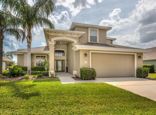 5405 Swordfern Ct, Port Orange, FL 32128