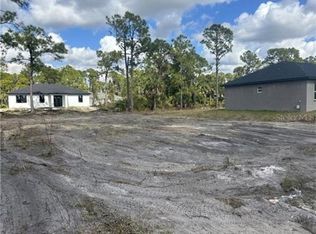 3404 72ND STREET W, LEHIGH ACRES, FL 33971