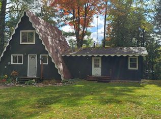 8922 Comfort Rd, Bellaire, MI 49615