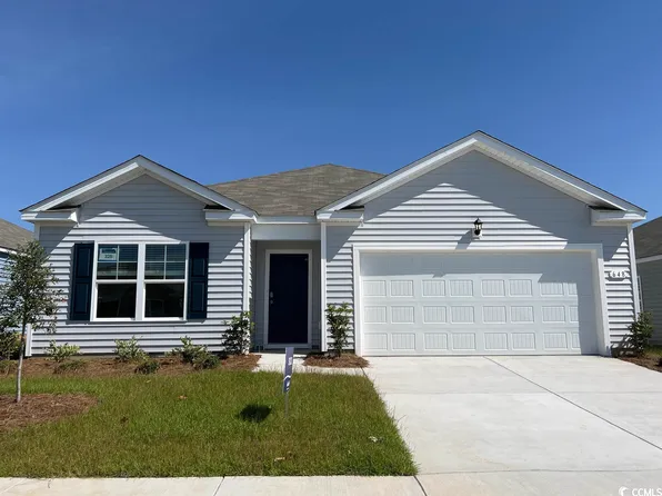 648 Woodland Farms Circle Lot 325- Cali A, Aynor, SC 29511