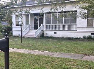 405 Engram St, Montezuma, GA 31063