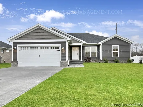 6523 Ashley Springs Court, Charlestown, IN 47111