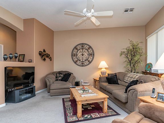 2nd image of 5749 S Desert Ocotillo Dr