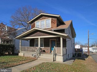 1712 Monroe St NE, Washington, DC 20018