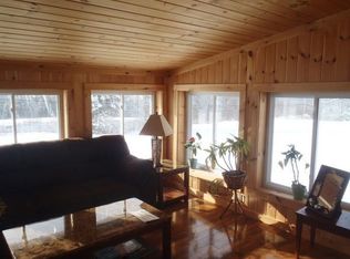 41 Thayer Dr, West Danville, VT 05843