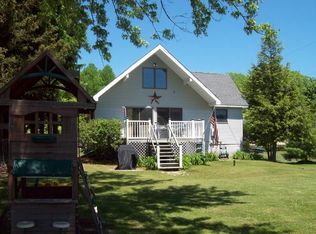 2735 W Lily Lake Rd, Harrison, MI 48625