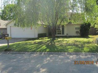 3724 Winterbrook Dr, Benton, AR 72015