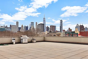 Rented by Bond New York