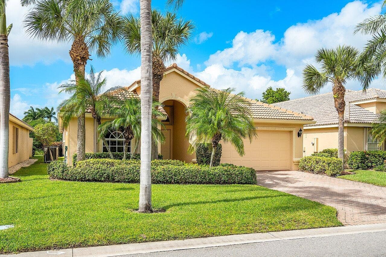 10615 Grande Palladium Way, Boynton Beach, FL 33436 Zillow