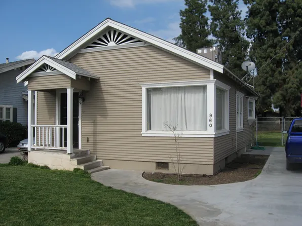 960 W Friesen Ave, Reedley, CA 93654