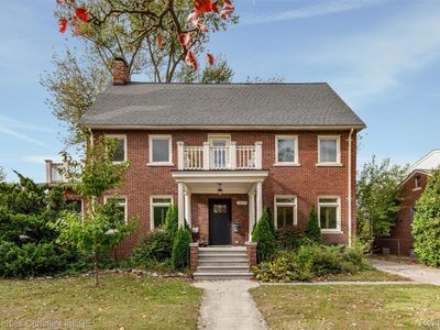 1409 Sunset Blvd, Royal Oak, MI, 48067