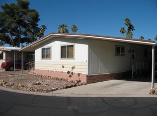 3411 S Camino Seco UNIT 557, Tucson, AZ 85730